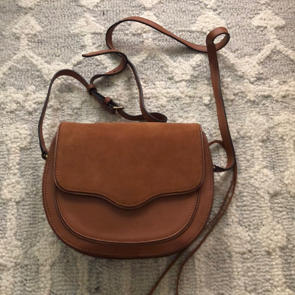 Rebecca minkoff-Crossbody